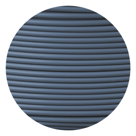 Filament PLA 1.75mm Taubenblau RAL 5014 2kg
