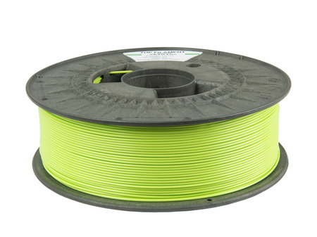 The Filament PETG Lite 1.75mm GREEN 1kg