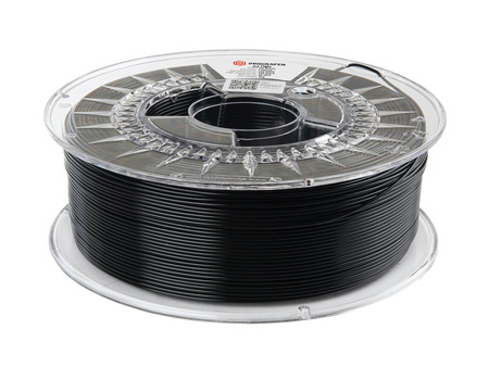 Filament  Prografen PLA Graphene Light 1.75mm Jet Black 1kg