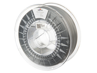 Filament Spectrum PLA Pro 1.75mm SILVER STAR 1kg (RAL 9007)