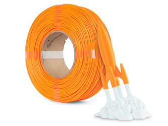 Filament Spectrum ReFill Premium PLA High Speed 1.75mm LION ORANGE 1kg