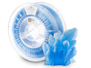 Filament PLA Crystal 1.75mm BLUE HORIZON 1kg