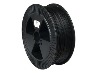 Filament Spectrum PLA Pro 1.75mm DEEP BLACK 2kg (RAL 9017)
