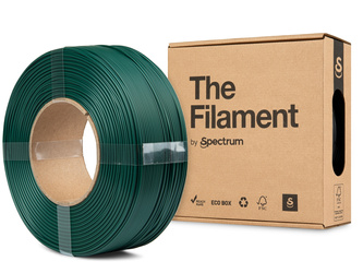 The Filament ReFill HT-PLA 1.75mm TOOLING GREEN 1kg