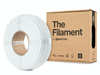 The Filament ReFill PETG 1.75mm SNOW WHITE 1kg