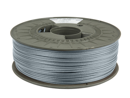 The Filament ASA CF 1.75mm GREY 1kg