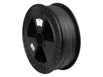 Filament Spectrum Premium PCTG 1.75mm IRON GREY 2kg (RAL 7011)