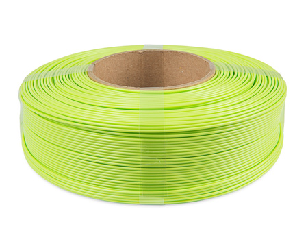 The Filament ReFill PETG Lite 1.75mm GREEN 1kg
