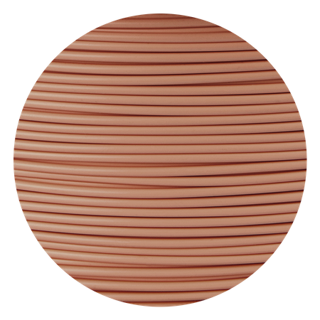 Filament PLA 1.75mm Beigerot  RAL 3012 2kg