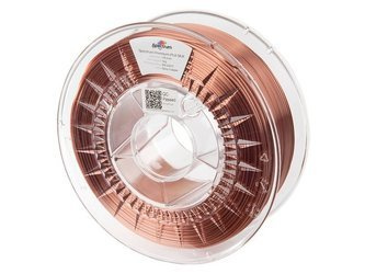 Filament Spectrum SILK PLA 1.75mm SPICY COPPER 1kg