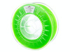Filament Spectrum PLA Premium High Speed 1.75mm NEON GREEN UV 1kg