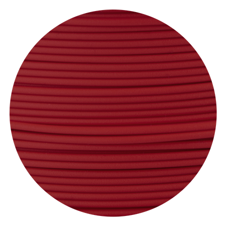 Filament PLA 1.75mm Karminrot RAL 3002 1kg