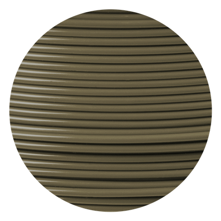 Filament PLA 1.75mm Khakigrau RAL 7008 2kg