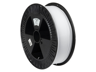 The Filament PETG 1.75mm SNOW WHITE 3kg