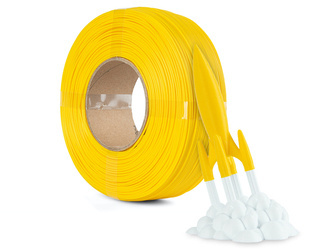 Filament Spectrum ReFill Premium PLA High Speed 1.75mm TRUE YELLOW 1kg