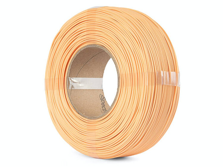 Filament Spectrum ReFill Pastello PLA 1.75mm APRICOT ORANGE 1kg