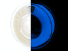 Filament Spectrum PLA Premium High Speed 1.75mm NEON TRANSPARENT UV 1kg
