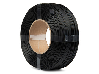 Spectrum ReFill LW-PLA UltraFoam 1.75mm TRAFFIC BLACK 0.75kg