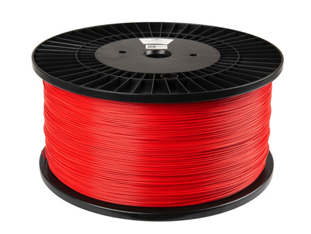 Filament Spectrum Premium PET-G 1.75mm BLOODY RED 8kg (RAL 3020)