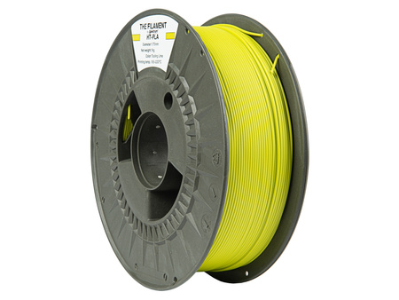 The Filament HT-PLA 1.75mm TOOLING LIME 1kg