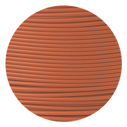 Filament PLA 1.75mm Lachsorange RAL 2012 1kg