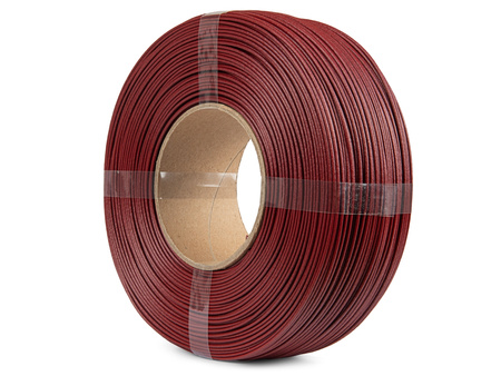 The Filament ReFill ASA CF 1.75mm RED 1kg