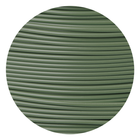 Filament PLA 1.75mm Reseda Green RAL 6011 1kg