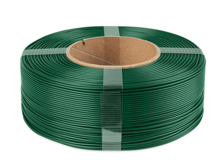 The Filament ReFill PLA Matte 1.75mm JUNGLE GREEN 1kg