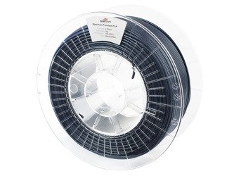 Filament PLA Glitter 2.85mm STARDUST BLUE 1kg