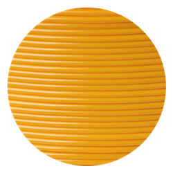 Filament PLA 1.75mm Dahlia Yellow  RAL 1033 2kg