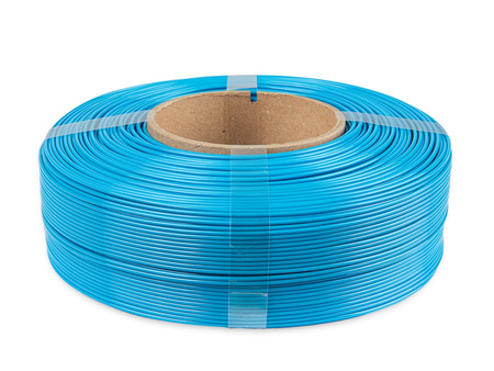 The Filament ReFill PETG Lite 1.75mm BLUE 1kg
