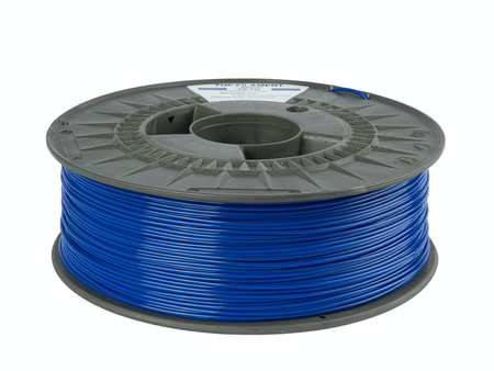 The Filament PETG 1.75mm PERFORMANCE BLUE 1kg