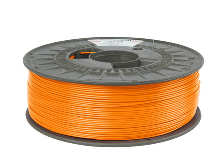 The Filament PLA Lite 1.75mm ORANGE 1kg
