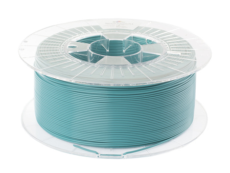 Filament Spectrum PLA Premium 2.85mm BLUE LAGOON 1kg (RAL 5018)