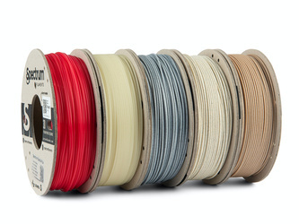 Filament Spectrum 5PACK PLA Specials 1.75mm (5x 0.25kg)