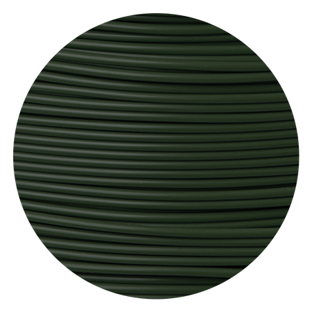 Filament PLA 1.75mm Tannengrün RAL 6009 1kg