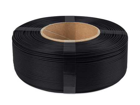 ReFill LW-ASA UltraFoam 1.75mm TRAFFIC BLACK 0.75kg