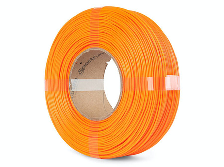 Filament Spectrum ReFill PLA Premium 1.75mm LION ORANGE 1kg