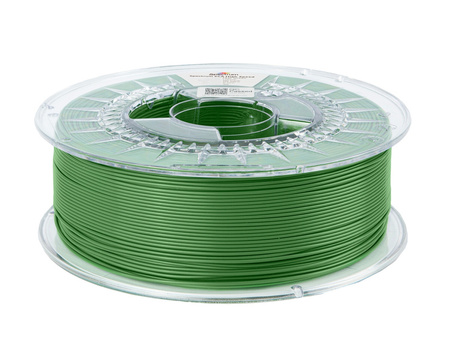 Filament Spectrum PLA Premium High Speed 1.75mm LEAF GREEN 1kg
