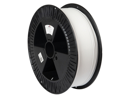 Filament Spectrum Premium PCTG 1.75mm ARCTIC WHITE 2kg (RAL 9016)