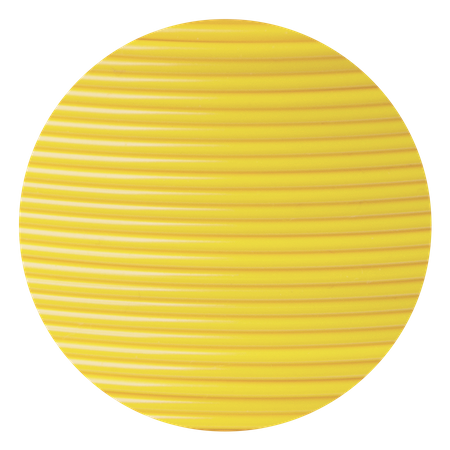 Filament PLA 1.75mm Zinkgelb RAL 1018 1kg