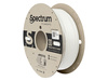 Filament Spectrum rPET-G 1.75mm PORCELAIN WHITE 1kg (RAL 280 93 05)