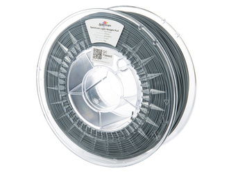 Spectrum LW-PLA UltraFoam 1.75mm DARK GREY 0.75kg