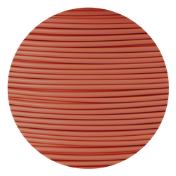 Filament PLA 1.75mm Salmon Pink RAL 3022 1kg