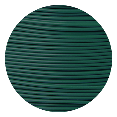 Filament PLA 1.75mm Pearl Opal Green RAL 6036 1kg