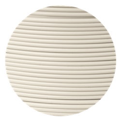 Filament PLA 1.75mm Cream RAL 9001 2kg