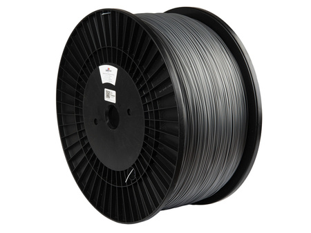 Filament Spectrum PLA Premium 1.75mm SILVER STAR 8kg