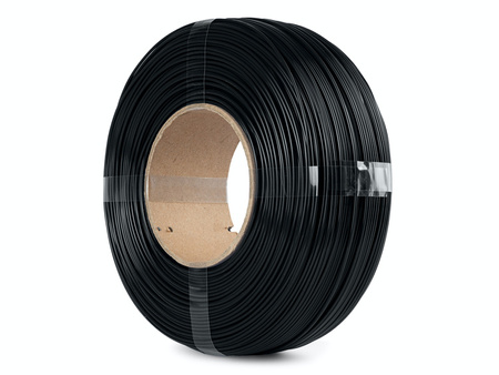 The Filament ReFill PETG 1.75mm MIDNIGHT BLACK 1kg