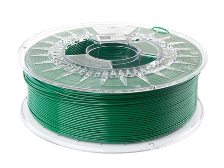 Filament Spectrum PET-G Premium 1.75mm MINT GREEN 1kg (RAL 6029)