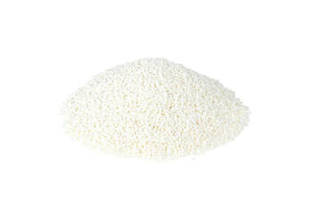 Spectrum FGF Pellet ASA 275 SIGNAL WHITE 25kg (RAL 9003)